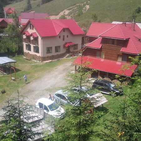 Pensiunea Sofy Arieseni Exterior photo