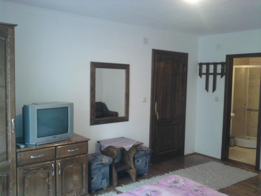 Pensiunea Sofy Arieseni Exterior photo